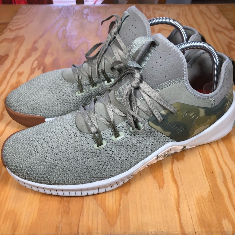 Nike Free X Metcon Training Shoe